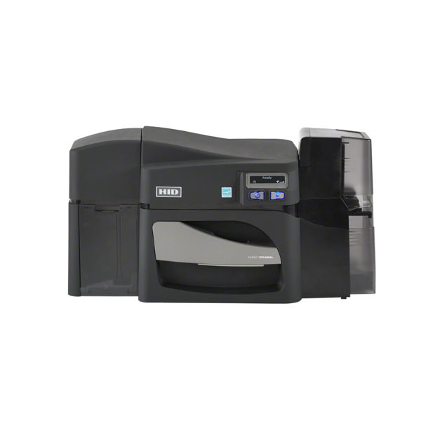 DTC4250e Impresora/Codificadora de Tarjetas de Identificación 