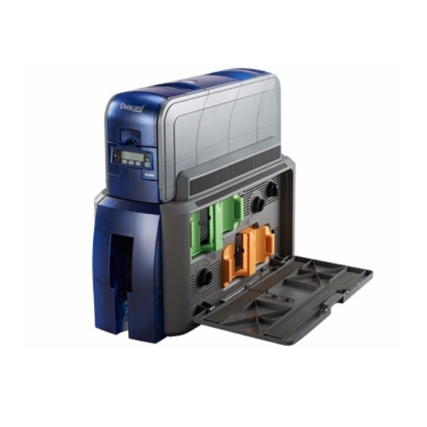 Impresora Datacard SD460 / Impresión directa a Tarjeta