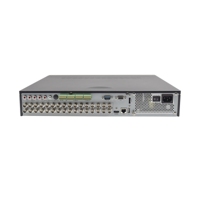 DVR 2 Megapixel HIKVISION  DS-7332HGHI-SH